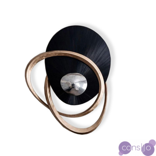 Зеркало дизайнерское 345678 by Light Room