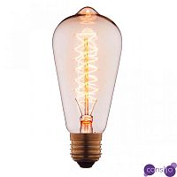 Лампочка Loft Edison Retro Bulb №6 40 W