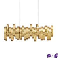 Подвесной дизайнерский светильник Spiral by Henge