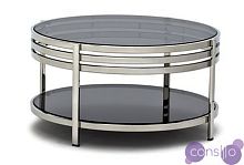 Столик Ula Low table ULA001 designed by Giannella Ventura in 2005