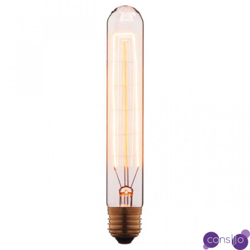 Лампочка Loft Edison Retro Bulb №7 40 W