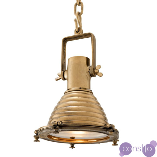 Люстра Lamp La Marina Brass