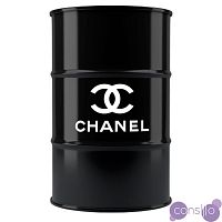 Декоративная бочка Chanel M