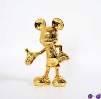 Mickey Gold