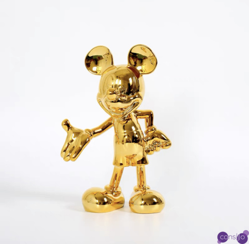 Mickey Gold