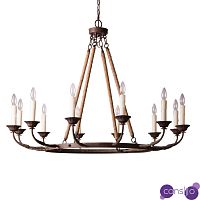 Люстра Boho Chandelier 13 Series by Light Room