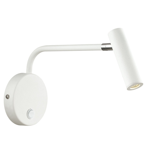 Настенная лампа Eyepiece Wall Lamp Look