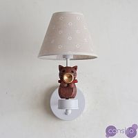Настенный светильник Cat by Bamboo (D)
