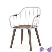 Дизайнерский стул-кресло 109
