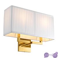Бра Wall Lamp Westbrook Gold