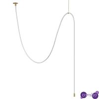 Подвесной Светильник LUKE LAMPCO TRACER LAMP 4м