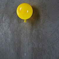 Бра Colored Balloon