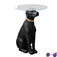 Приставной стол Black Dog Table