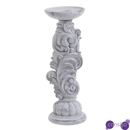 Подсвечник Pattern Candlestick