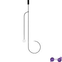 Подвесной дизайнерский светильник Mobile Chandelier 11 by Michael Anastassiades