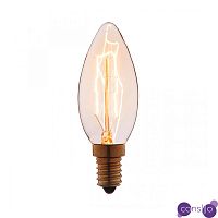 Лампочка Loft Edison Retro Bulb №11 25 W