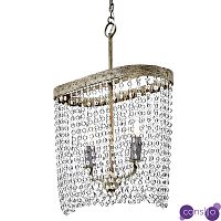 Люстра Veil Chandelier