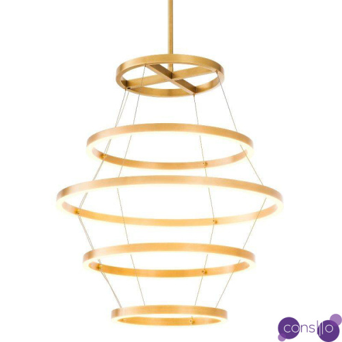 Люстра Eichholtz Chandelier Elements