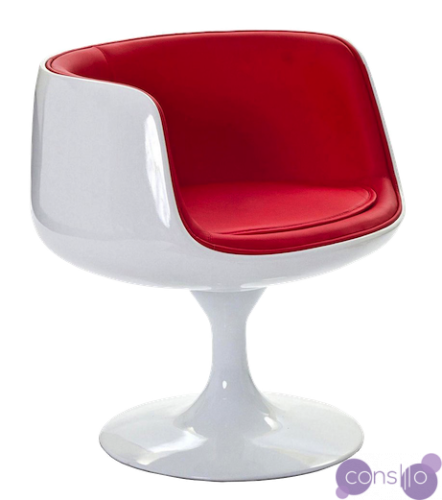 Стул Cup designed by Eero Aarnio in 1962