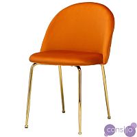 Стул Vendramin Dining Chair terracotta