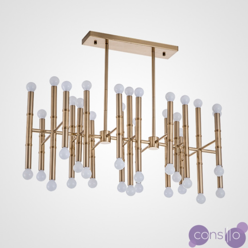 Дизайнерский светильник на потолок CONSTA Дизайнерский светильник на потолок CONSTA