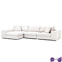 Диван Eichholtz Sofa Vista Grande Lounge white