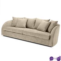 Диван Eichholtz Sofa Palmiers Greige