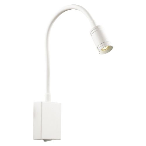 Настенная лампа Eyepiece Wall Lamp Houk