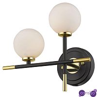 Бра Galant Sconce gold left