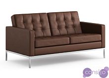 Диван Florence Knoll Settee designed by Florence Knoll in 1954