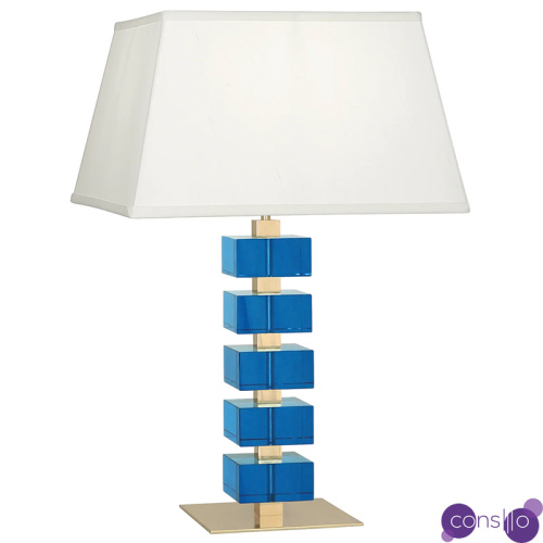 Настольная лампа Monaco Table Lamp