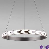 Люстра Maoris Ring Horizontal Chandelier D60