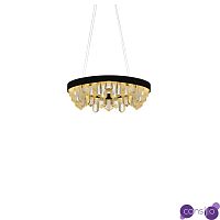 Подвесной дизайнерский светильник Prometheus II by Christopher Boots D40