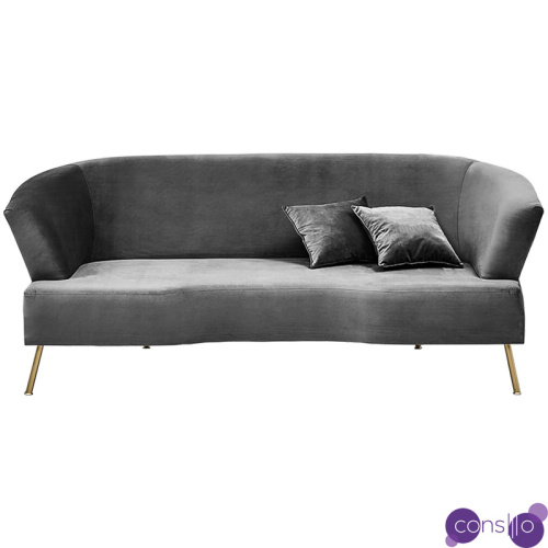 Диван Isis Sofa Gray