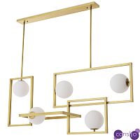 Люстра Eichholtz Chandelier Erasmus
