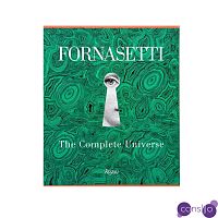 Коллекционная Книга Fornasetti: The Complete Universe