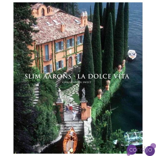 Slim Aarons:La Dolce Vita