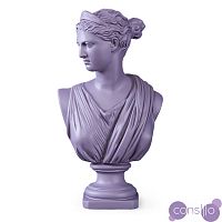 Статуэтка Athena Purple