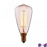 Лампочка Loft Edison Retro Bulb №29 40 W