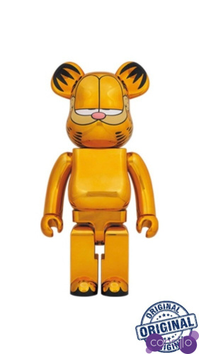 Bearbrick Garfild 1000% (70 cм)
