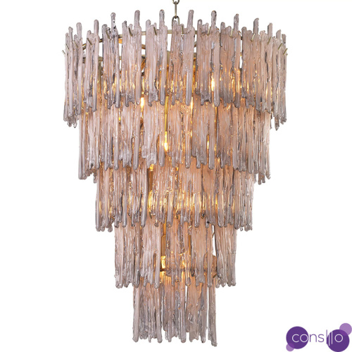 Люстра Eichholtz Chandelier Saint Roch L