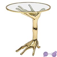 Приставной стол Amalia Hand Side Table