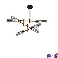 Потолочный дизайнерский светильник (дымчатый)Andumu by Light Room