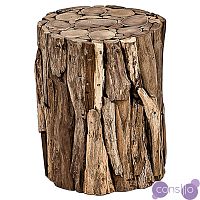 Приставной стол Knitting Branches Side Table