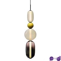 Светильник подвесной Pebbles D в стиле Bomma