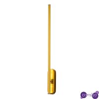 Бра Kim Trumpet tube Brass Wall Lamp 60