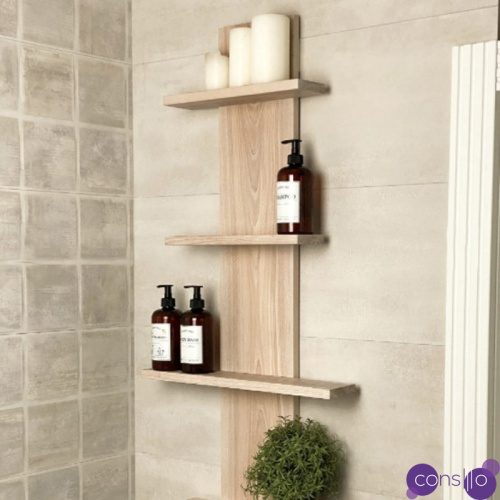 Полка Mirela Shelf C