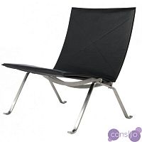 Кресло PK22 designed by Poul Kjaerholm in 1956