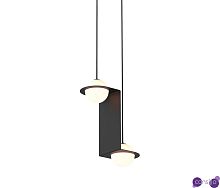 Подвесной дизайнерский светильник Laurent 05 by Lambert & Fils