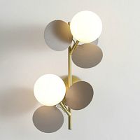Бра MATISSE sconce double